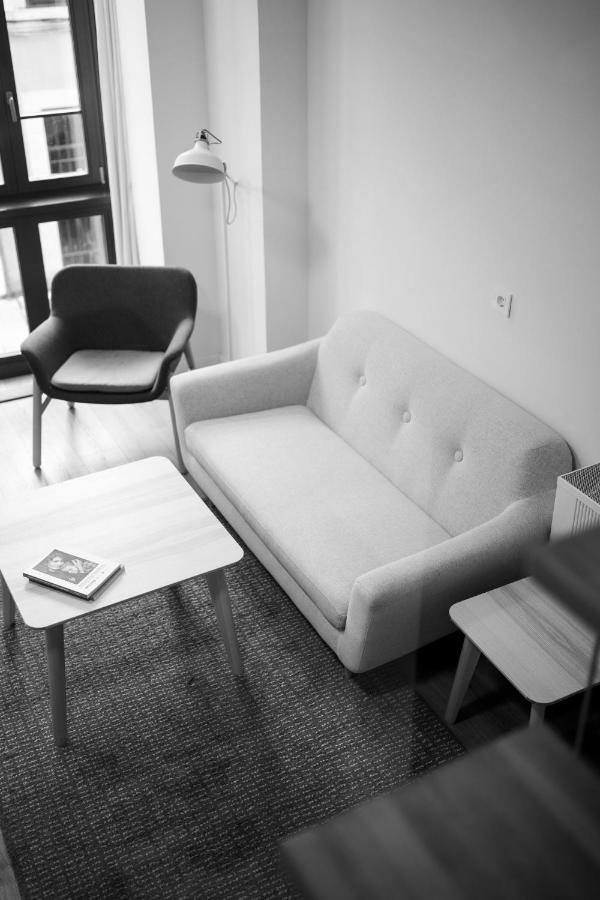 Apartment San Bernardo, 19