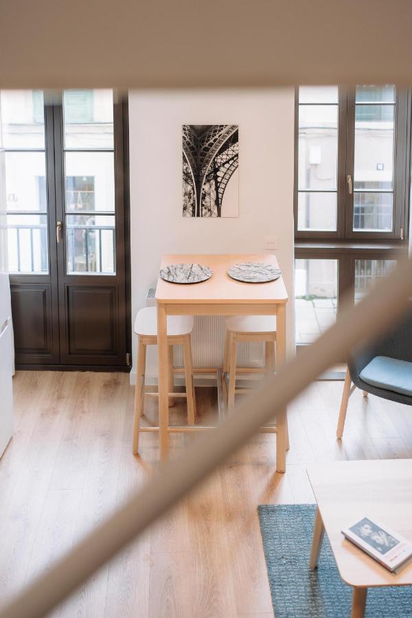Apartment San Bernardo, 19 *