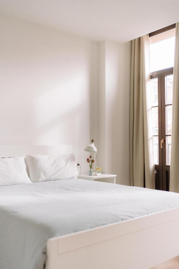 Apartment San Bernardo, 19 Aviles