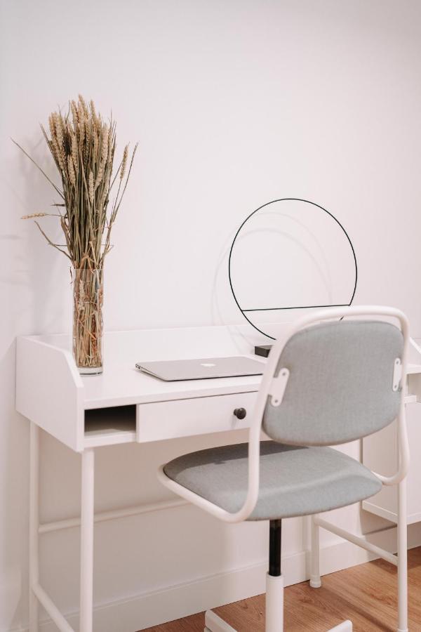 Apartment San Bernardo, 19 Aviles