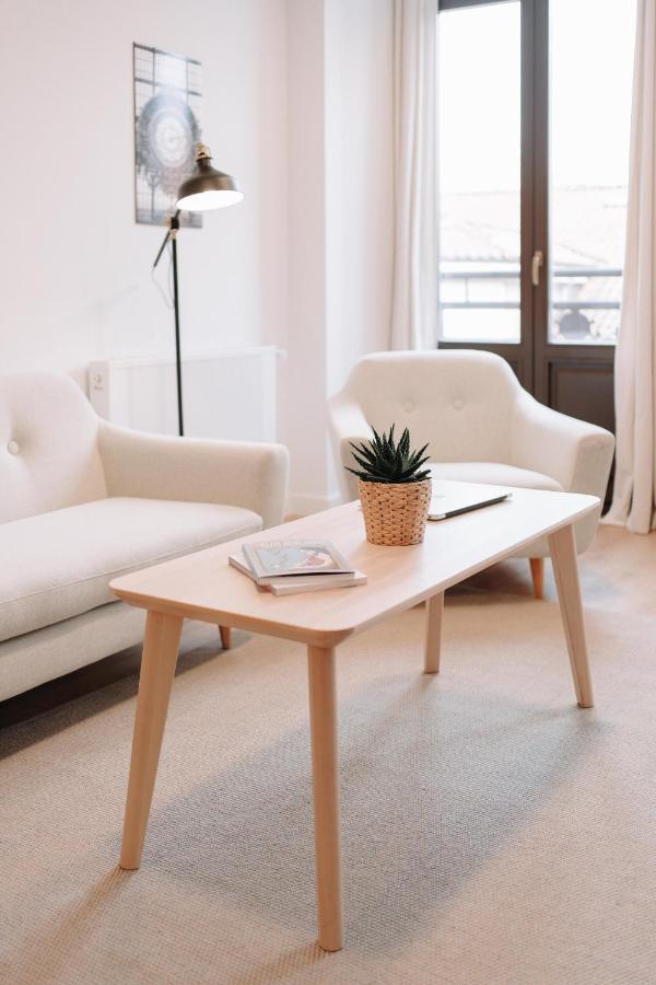 San Bernardo, 19 Apartment