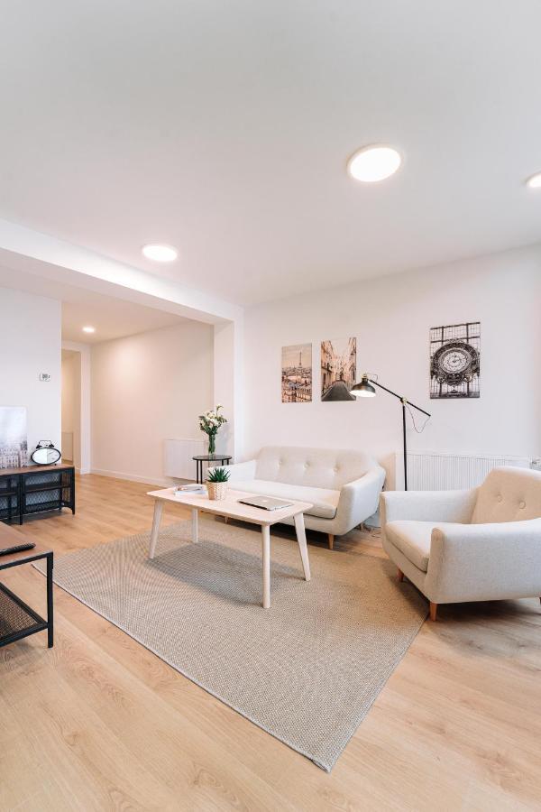 Apartment San Bernardo, 19