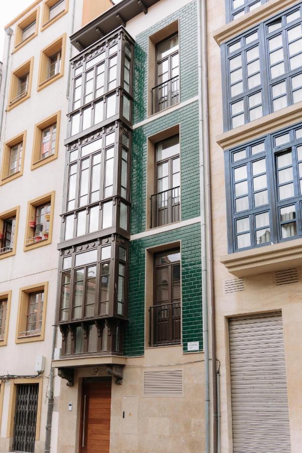 Apartment San Bernardo, 19 Aviles