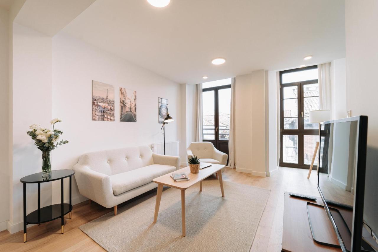 Apartment San Bernardo, 19