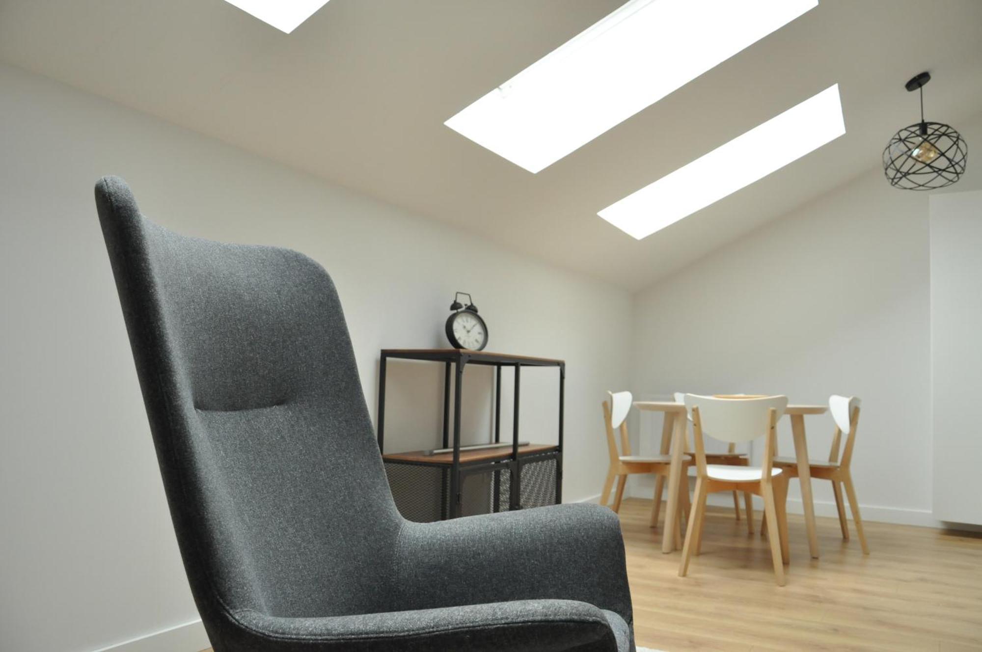 Apartment San Bernardo, 19