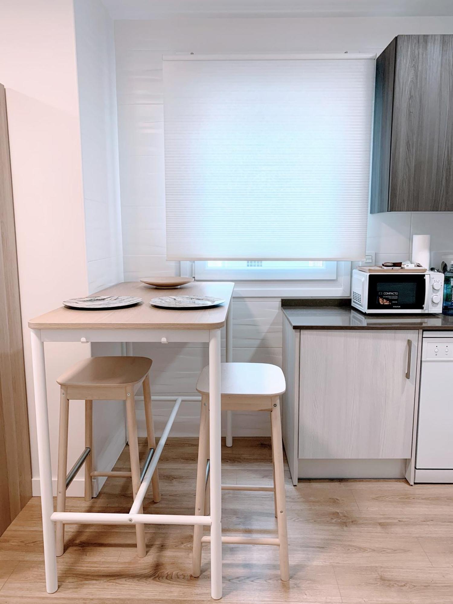 Apartment San Bernardo, 19 Aviles