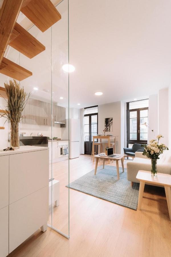 Appartement San Bernardo, 19