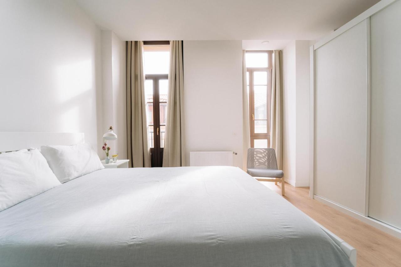San Bernardo, 19 Appartement