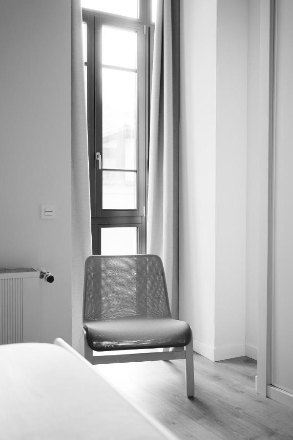 San Bernardo, 19 Appartement