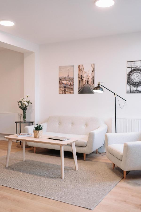 San Bernardo, 19 Appartement