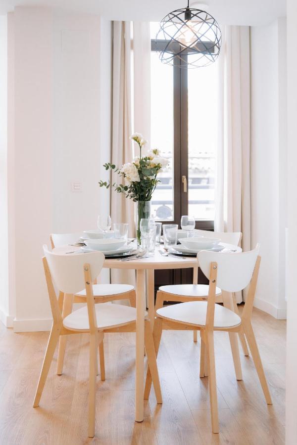 Appartement San Bernardo, 19