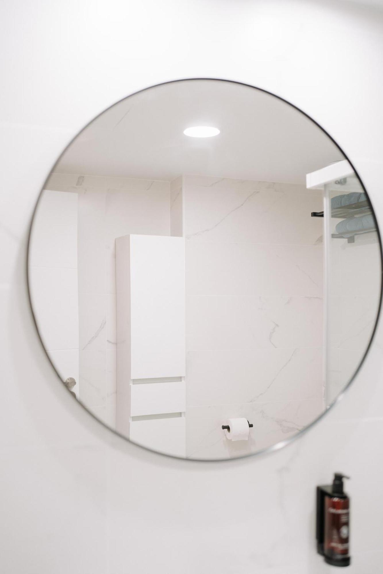 San Bernardo, 19 Appartement