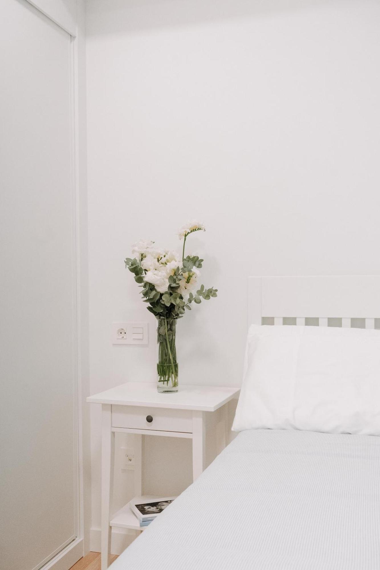 Appartement San Bernardo, 19