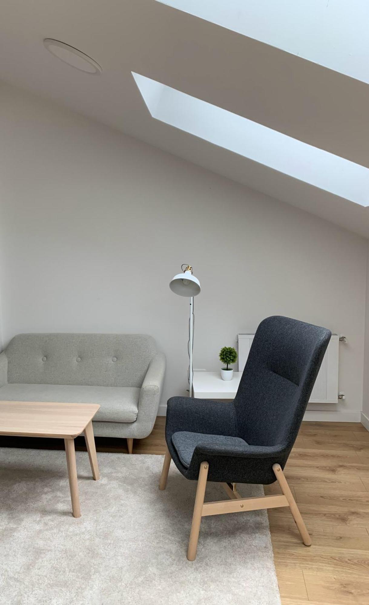 Appartement San Bernardo, 19 *