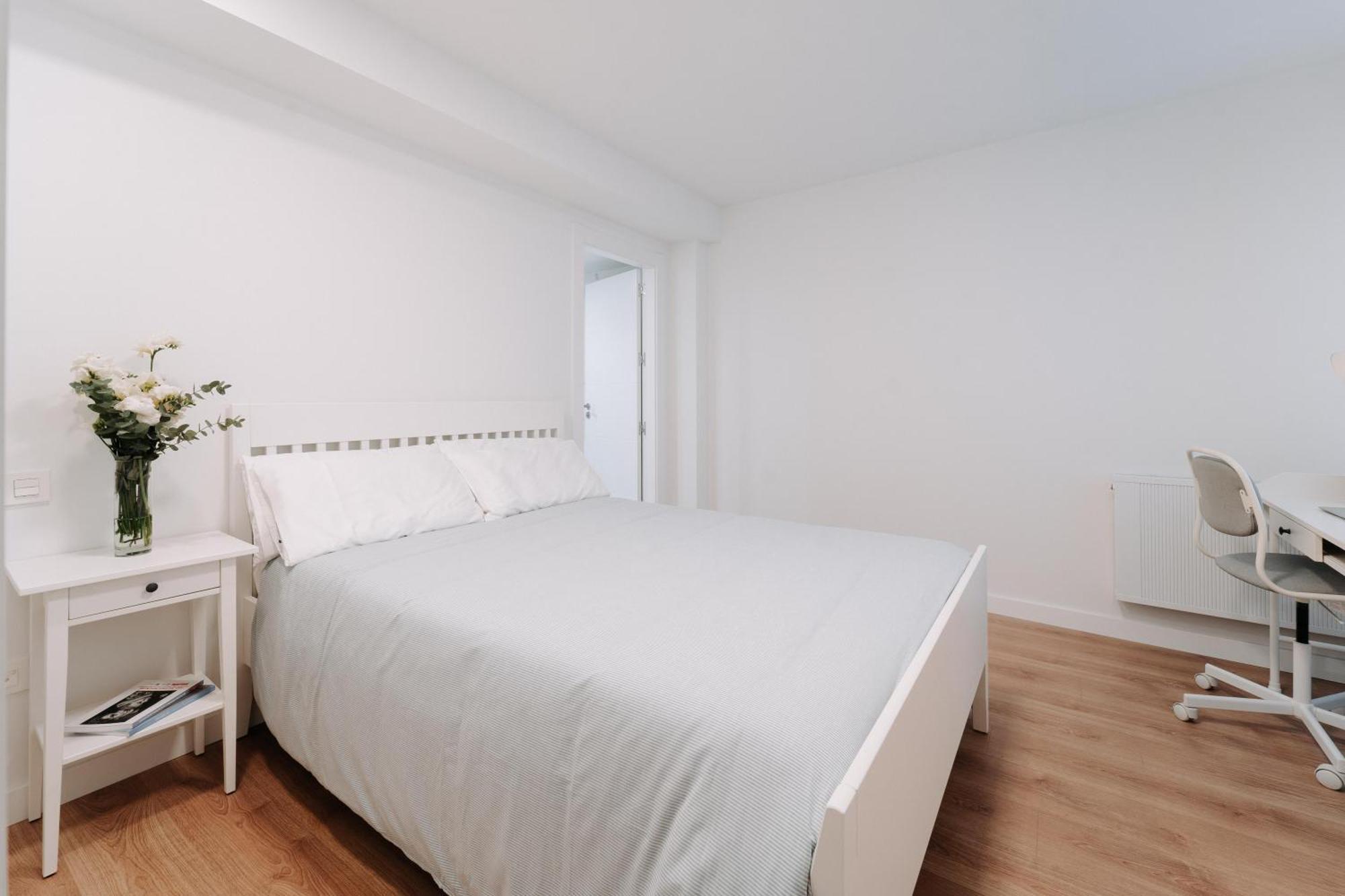 San Bernardo, 19 Appartement